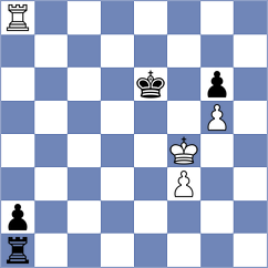 Chen - Jin (Aksu, Xinjiang CHN, 2024)