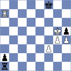 Chen - Silverio (Florianopolis BRA, 2024)
