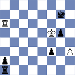 Nordhaug - Krivec (Guarapuava, 1995)