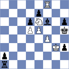 Sepp - Volkov (Finland FIN, 2024)