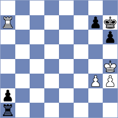 Palacios Gordillo - Cajeca Yata (Chess.com INT, 2020)