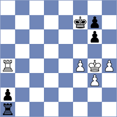 Kravtsiv - Demchenko (chess.com INT, 2025)