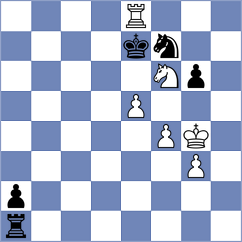 Eswaran - Burmakin (chess.com INT, 2025)