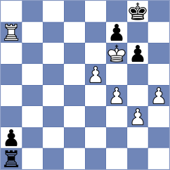 Wilson - Seemann (chess.com INT, 2023)