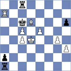 Lock - Suvorov (chess.com INT, 2023)