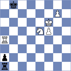 Nenezic - Petric (Belgrade SRB, 2024)