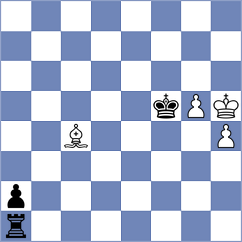 Rakhmanov - Potapov (Chess.com INT, 2019)