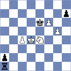 Sloan Aravena - Farahat (Chess.com INT, 2021)
