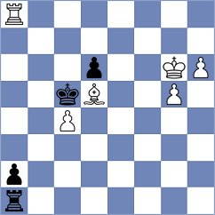 Gallegos - Coca (chess.com INT, 2023)