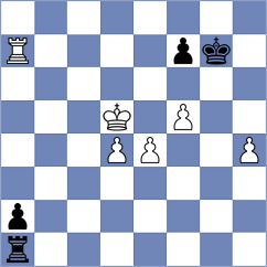 Sanz - Martinez (Buenos Aires ARG, 2024)
