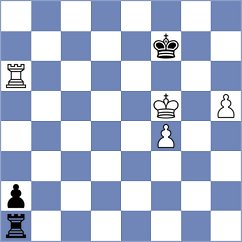 Rey Ardid - Alekhine (Zaragoza, 1944)
