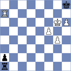 Ezat - Vargas (Chess.com INT, 2020)