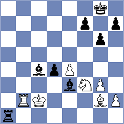 Fieberg - Lantini (chess.com INT, 2024)