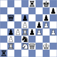 De Rooij - Kalinin (Netherlands, 1996)