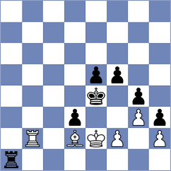 Mieszke - Jovanovic (Chess.com INT, 2020)