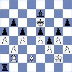 Starosek - Mashinskaya (chessassistantclub.com INT, 2004)