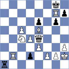 Pakleza - Janaszak (chess.com INT, 2022)