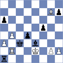 Schless - Koscielski (Essen, 2003)