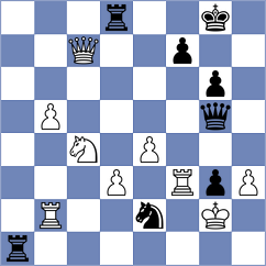 Morales Gonzalez - Campos Poblete (Chile, 2009)