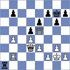 Todorov - Nedev (Albena, 2011)