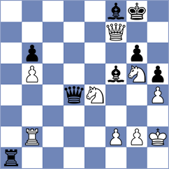 Garcia Gonzalez - Kean (Spain, 1997)