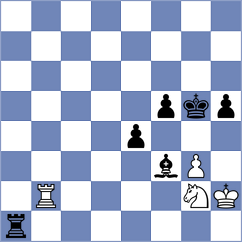 Lazic - Jovic (Belgrade, 2010)