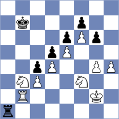 Benen - Knecht (Philadelphia, 2000)