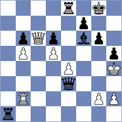 Verma - Clarkson (Llandudno, 2017)