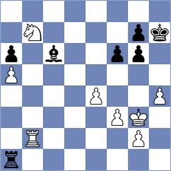 Grachev - Xiong (Chess.com INT, 2019)