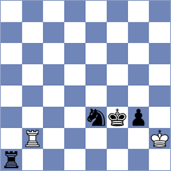 Rydzewski - Andrejczuk (Brody Ilzeckie, 2003)