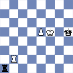 Zakhartsov - Bersamina (chess.com INT, 2023)
