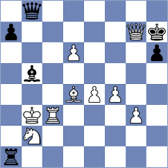 Seletsky - Singgih (Chess.com INT, 2021)