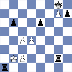 Johansen - Groot (Fredrikstad, 2003)
