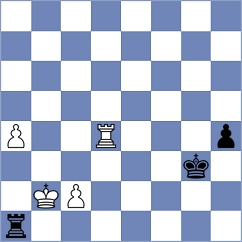 Popov - Harshal (chess.com INT, 2025)