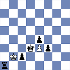 Danielyan - Averjanov (chess.com INT, 2022)