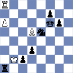 Janaszak - Storn (Chess.com INT, 2021)