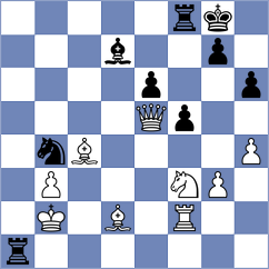 Kreken - Shaik (chess.com INT, 2024)