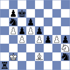 Vernay - Vlachos (Chartres FRA, 2023)
