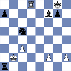 Kostin - Masters (Vancouver, 2003)