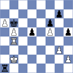 Mashkov - Ushakova (Riazan, 2007)