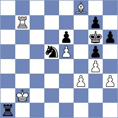 Caruana - Norowitz (chess.com INT, 2023)