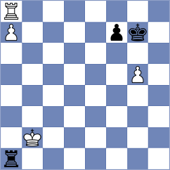 Subramanian - Samaganova (chess.com INT, 2024)