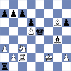 Nogueiras Santiago - Abella Vazquez (Benasque, 1995)