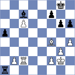 Przybylski - Yang Kaiqi (chess.com INT, 2022)