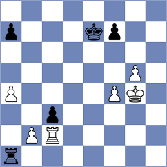 Sargsyan - Stoyanov (Paracin, 2021)
