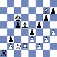 Filipovic - Nasuta (chess.com INT, 2024)