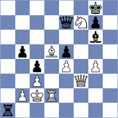 Guliyev - Rasulov (chess.com INT, 2024)