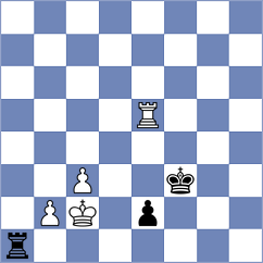 Kashtanov - Saydaliev (chess.com INT, 2024)