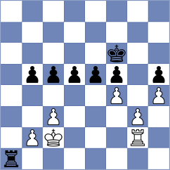 Stead - Brady (chess.com INT, 2023)