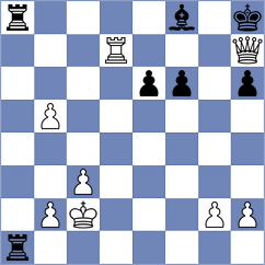 Leiva - Kocharin (chess.com INT, 2025)